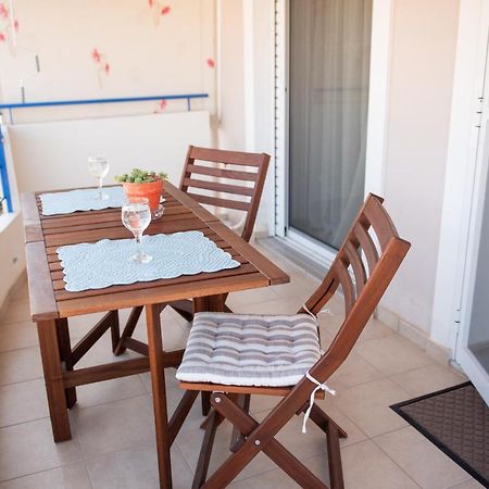 Eleni Luxury Apartment Preveza Buitenkant foto